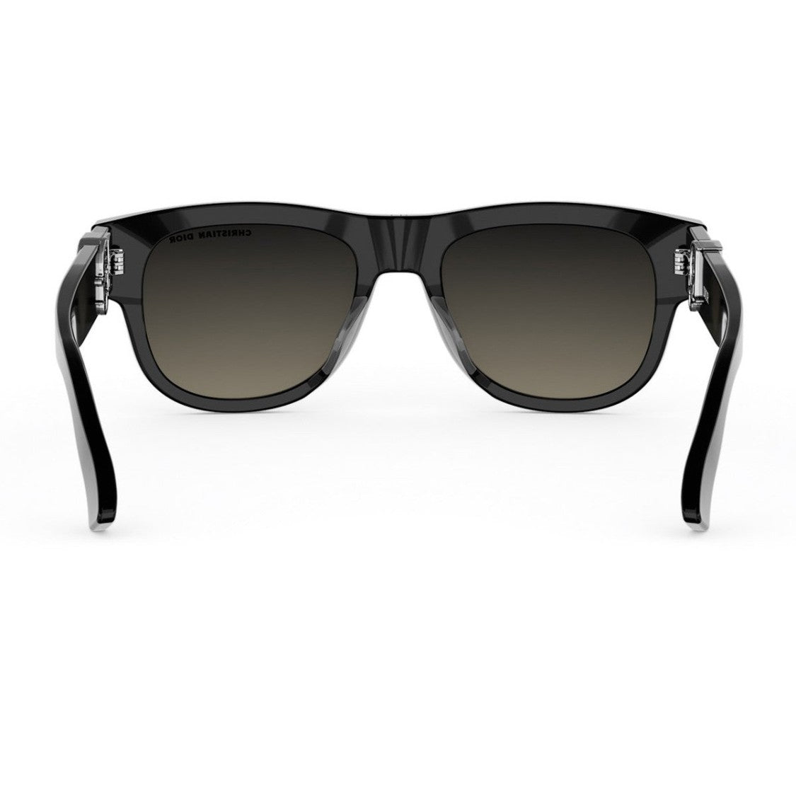 Dior Black Dioroblique S4i Square Sunglasses
