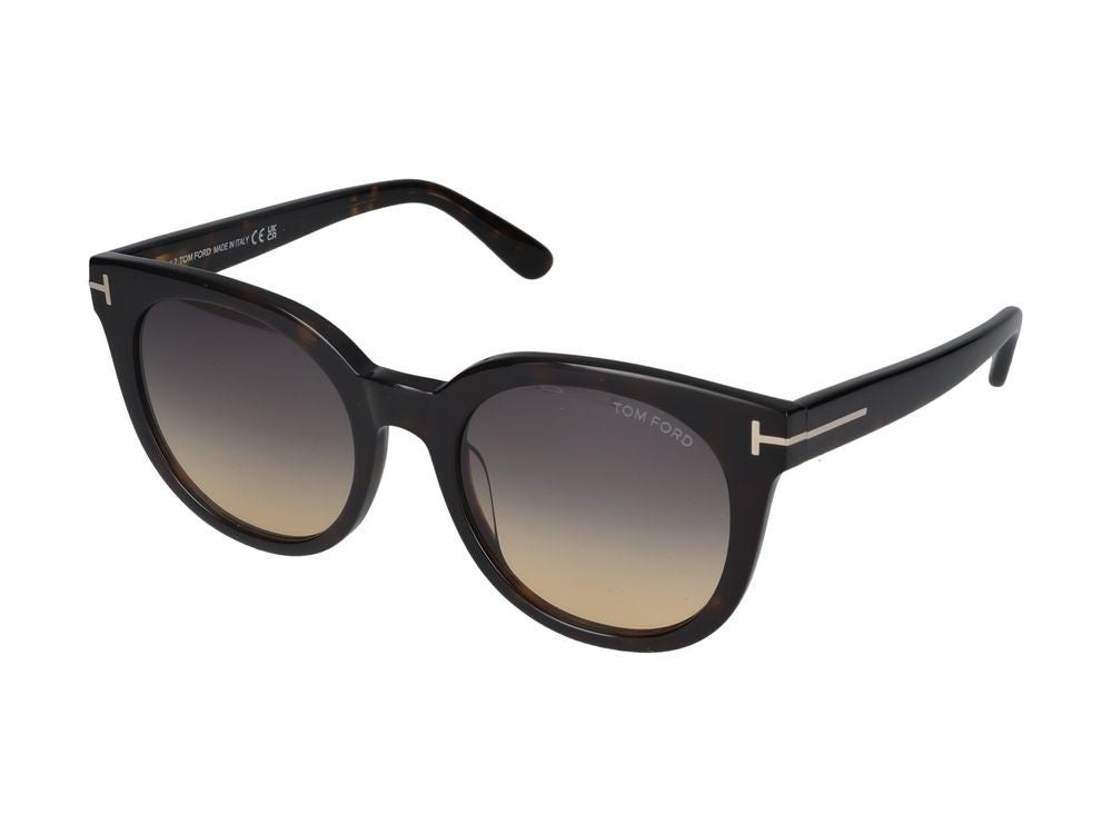 Tom Ford Sunglasses Ft1109 52B 53/20/140