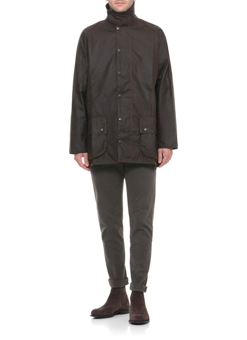 Barbour Beaufort Wax Jacket