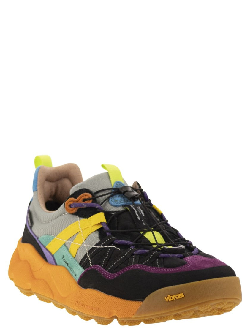 Flower Mountain Iwano 2 - Sneakers