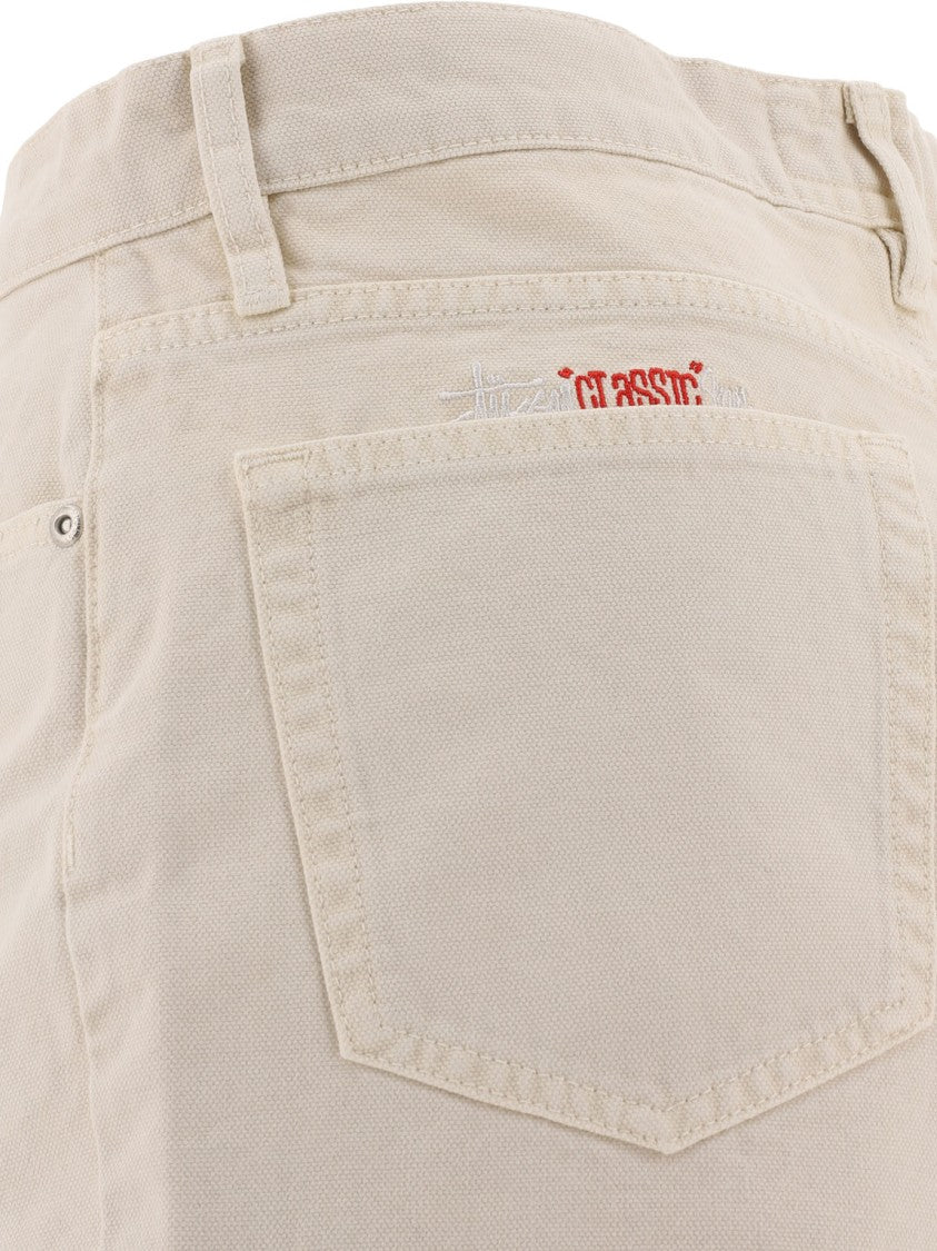 Stussy "Classic" Jeans