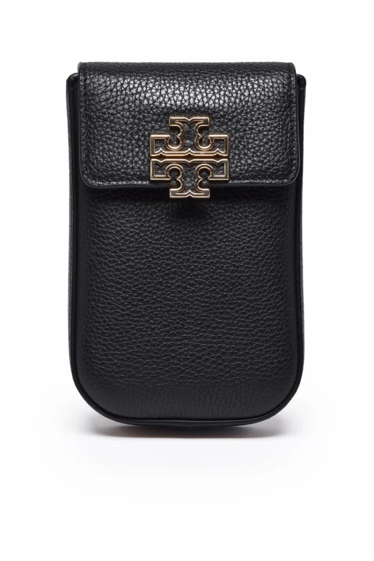 Tory Burch Phone Holder - Black