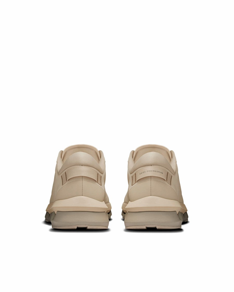 On Cloudze Pearl/Truffle Sneakers For Men