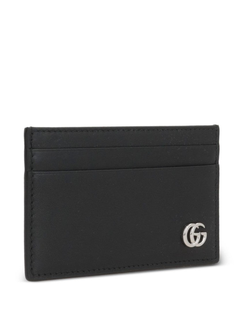 Gucci Gg Marmont Card Case
