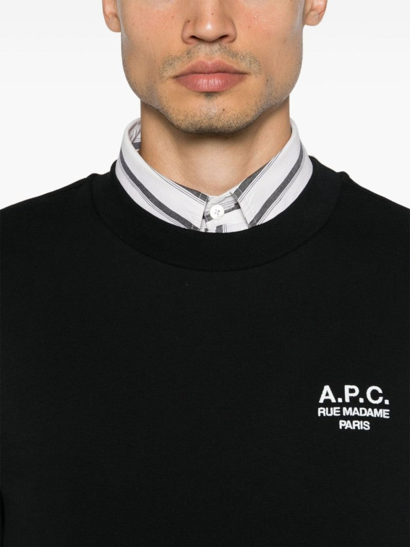 A.P.C. Standard Rue Madame Sweatshirt