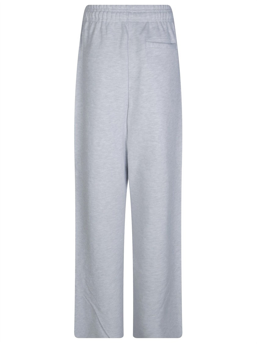 Entire Studios Full Sweatpant Relaxed Fit Flap Pocket Sweatpants