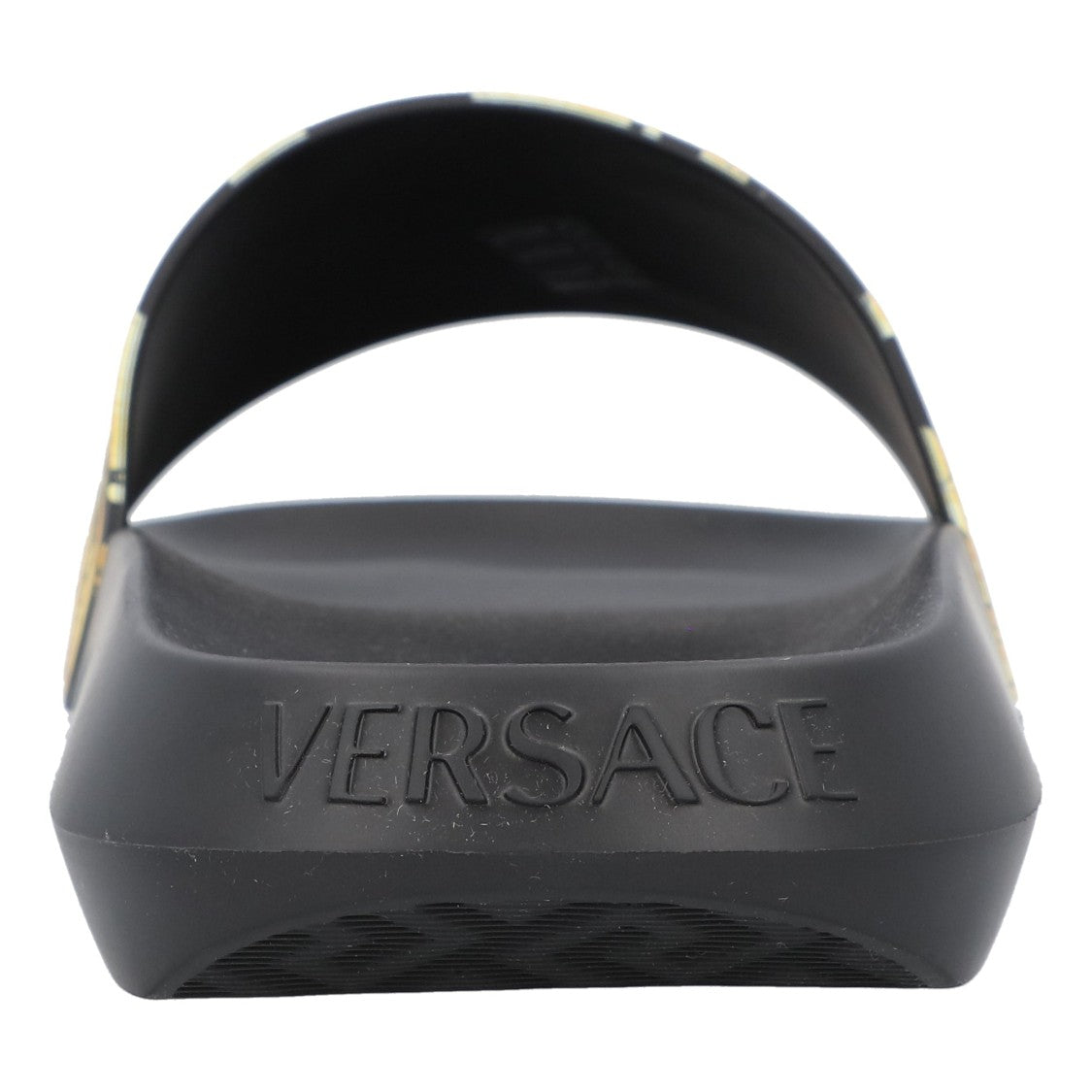 Versace Barocco Bathing Slides
