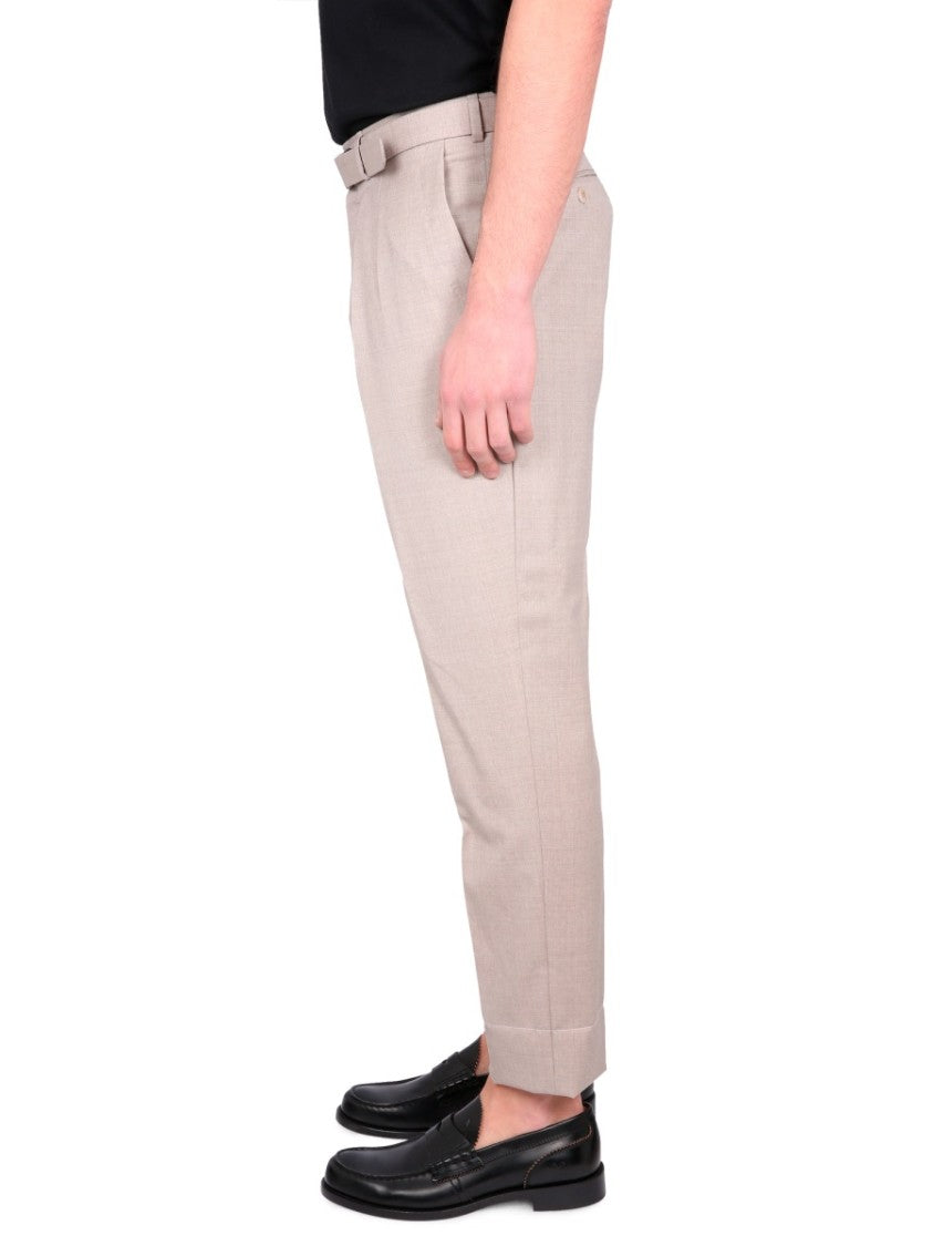 Brioni Ischia Pants
