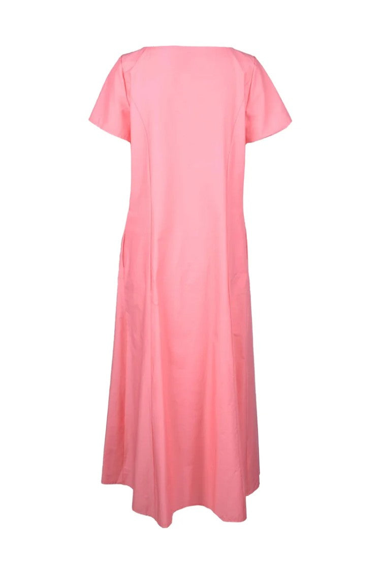 Collection Privee? Long Dress - Pink