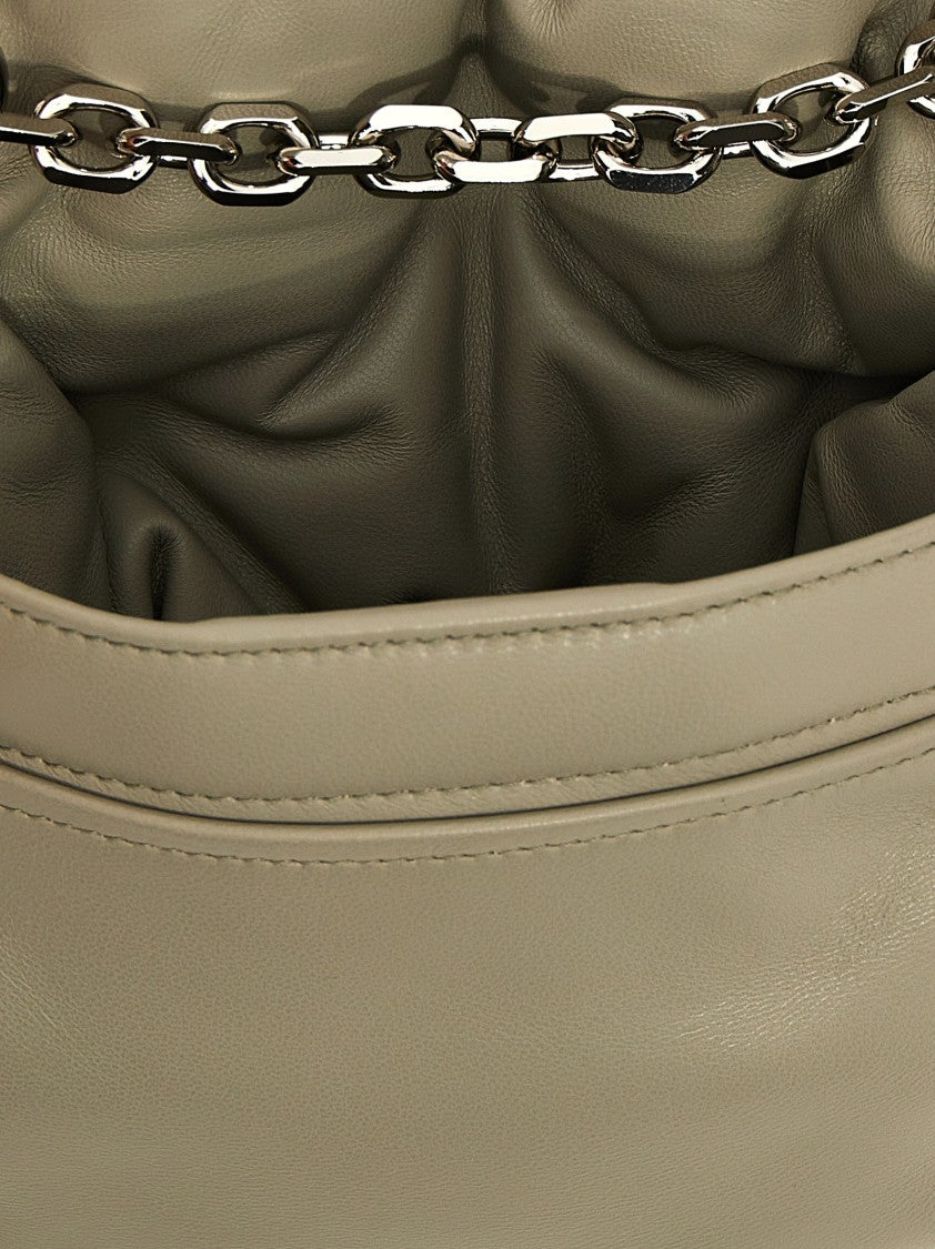 Maison Margiela 'Glam Slam Flap' Small Shoulder Bag