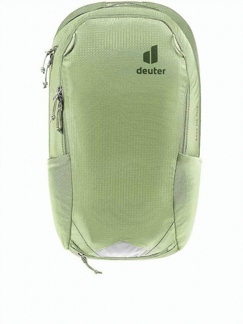 Deuter Lightweight Streamlined Backpack With Multiple Compartments
