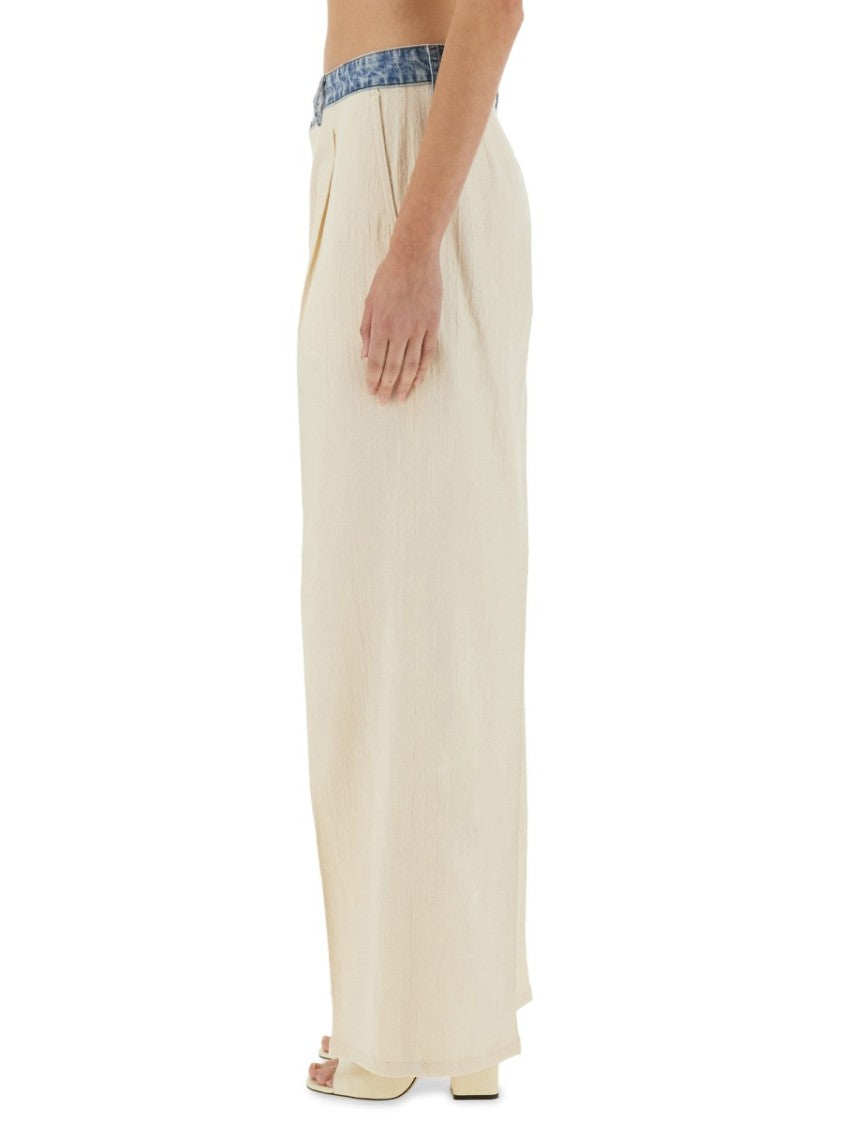 Moschino "Urban" Pants