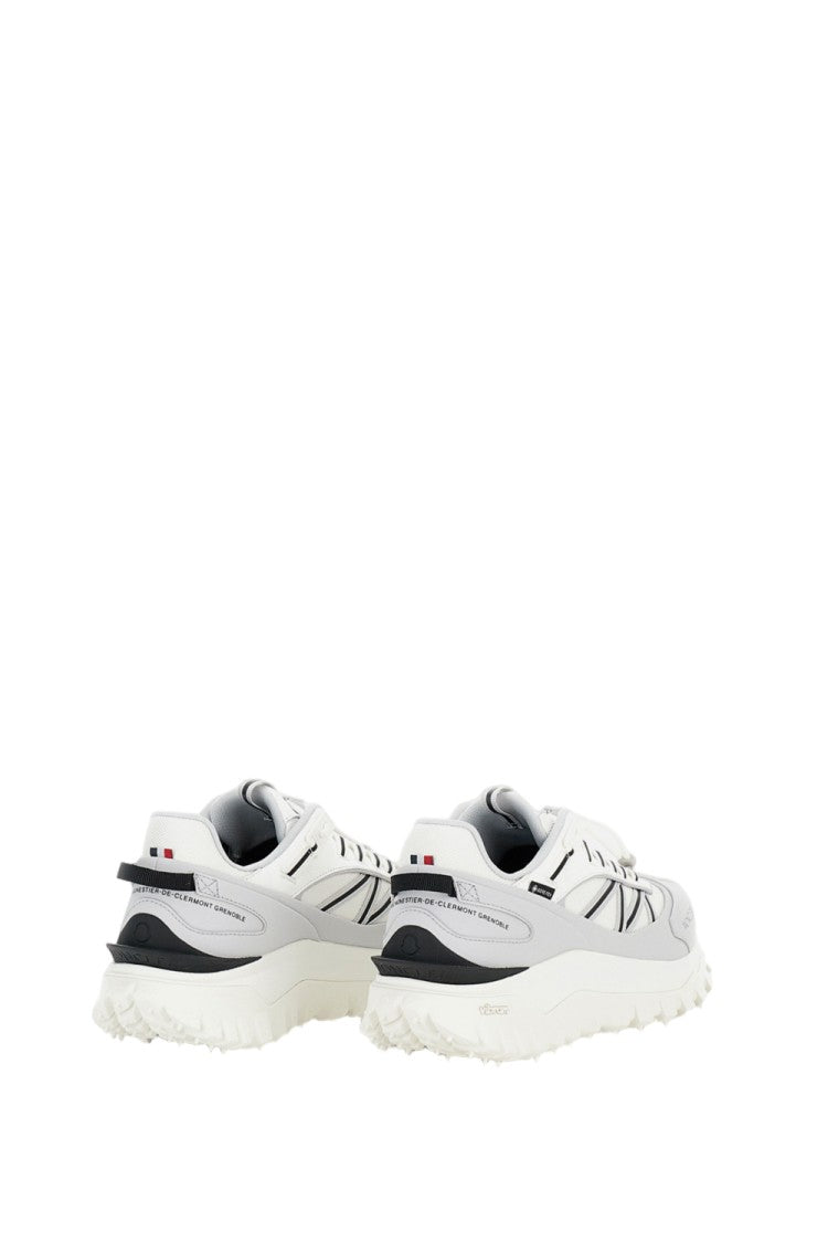 Moncler Trailgrip Gtx Low-Top Sneakers