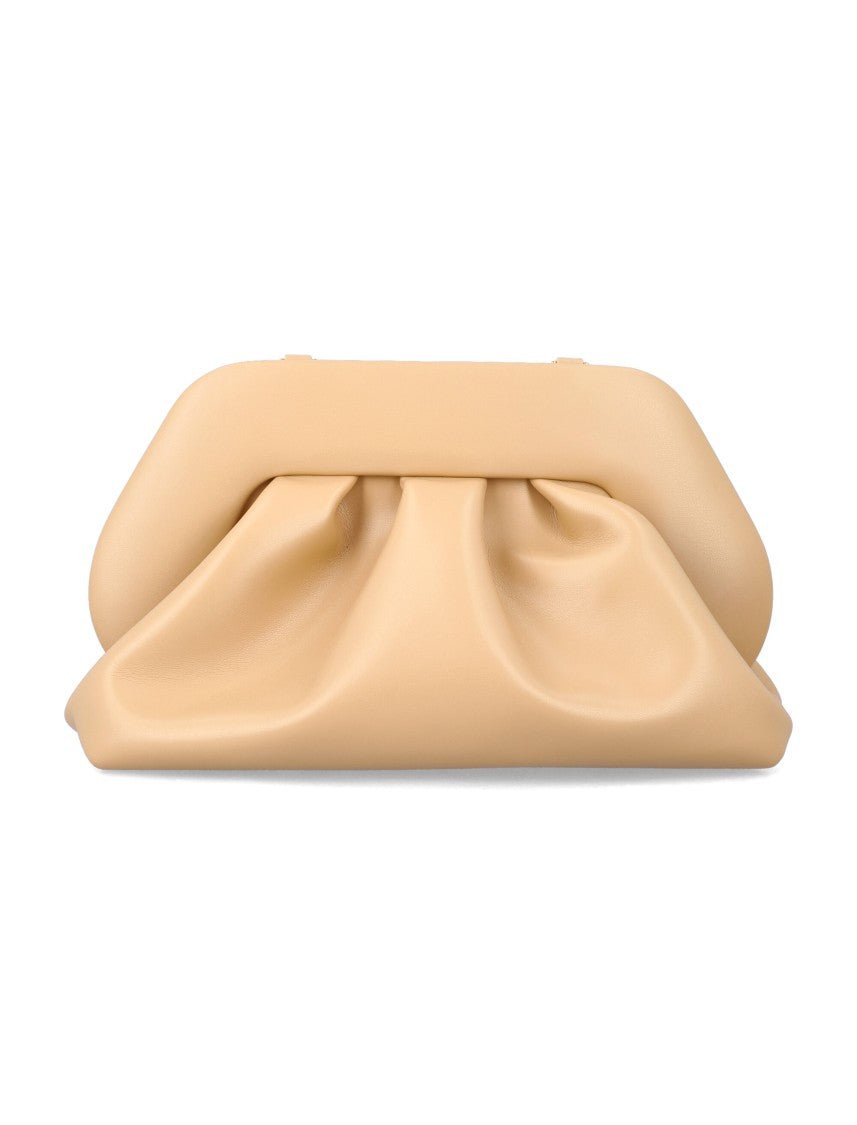 Themoirè Bios Vegan Medium Clutch