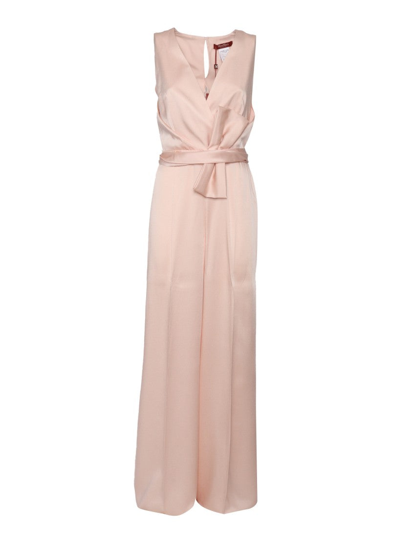 Max Mara Pomez Jumpsuit