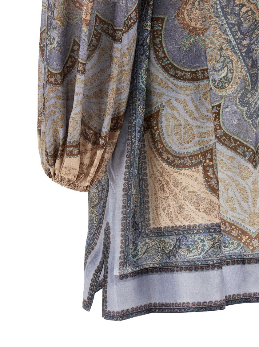 Zimmermann 'Wanderlust' Dress