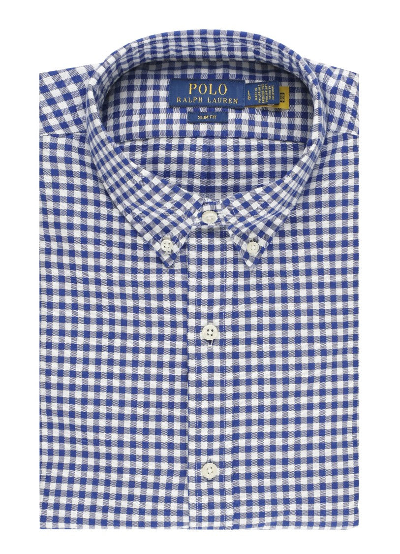 Polo Ralph Lauren Pony Cotton Shirt