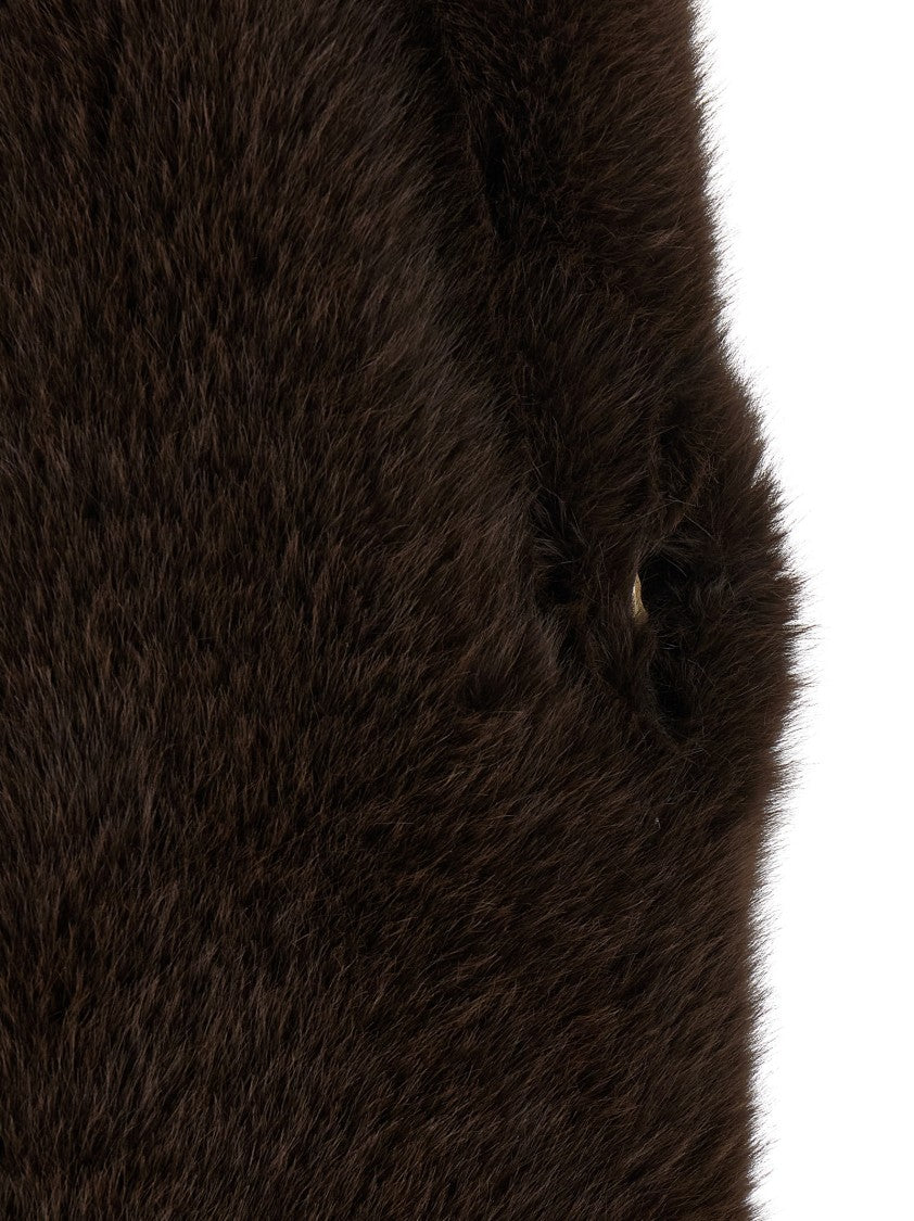 B&B Couture Bear' Vest