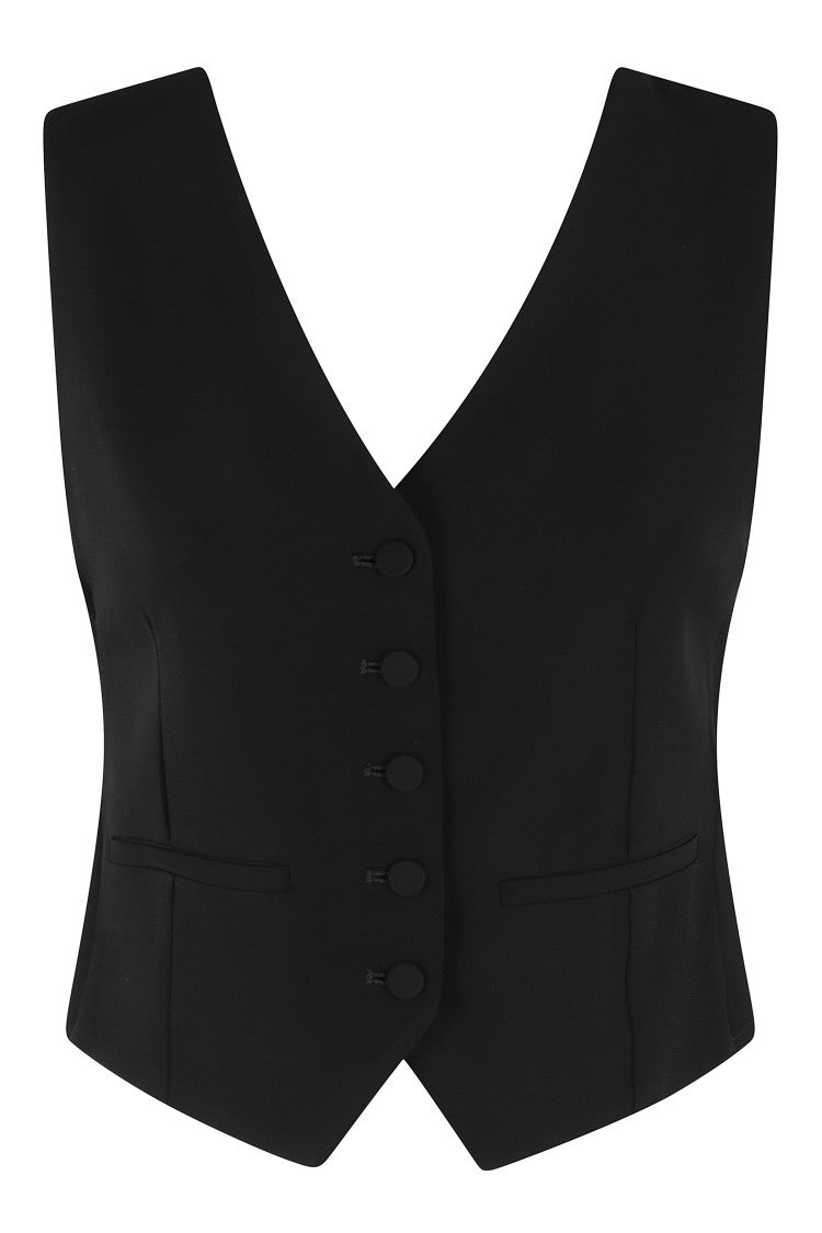 Erika Cavallini Veronica Vest