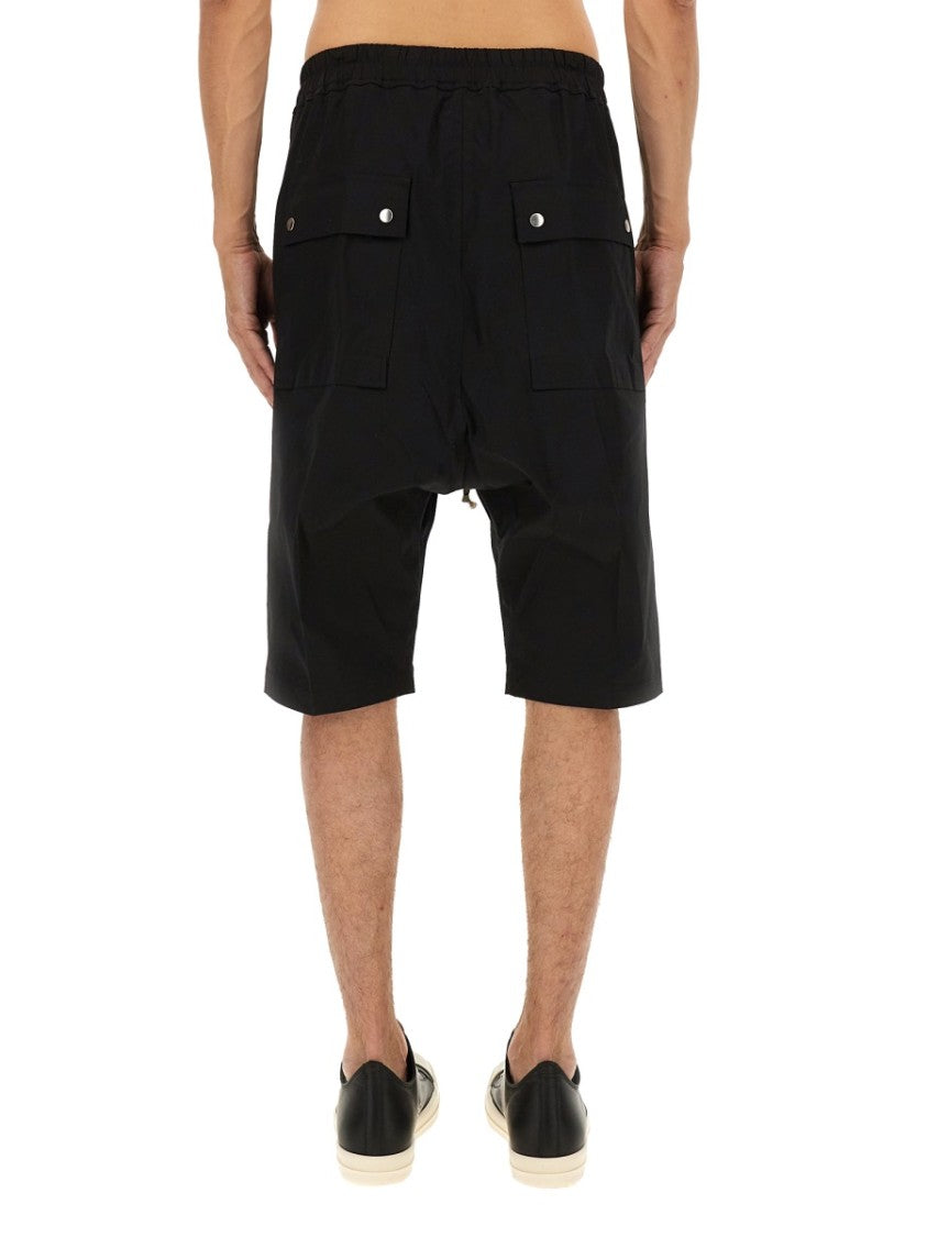Rick Owens "Bela" Shorts