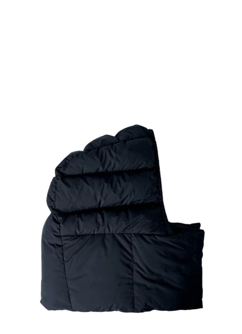 Moncler Padded Quilted Balaclava With Extended Neck