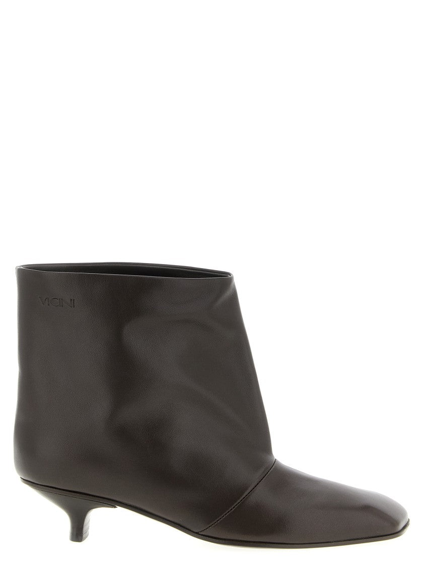 Vicini 'Cizin' Ankle Boots