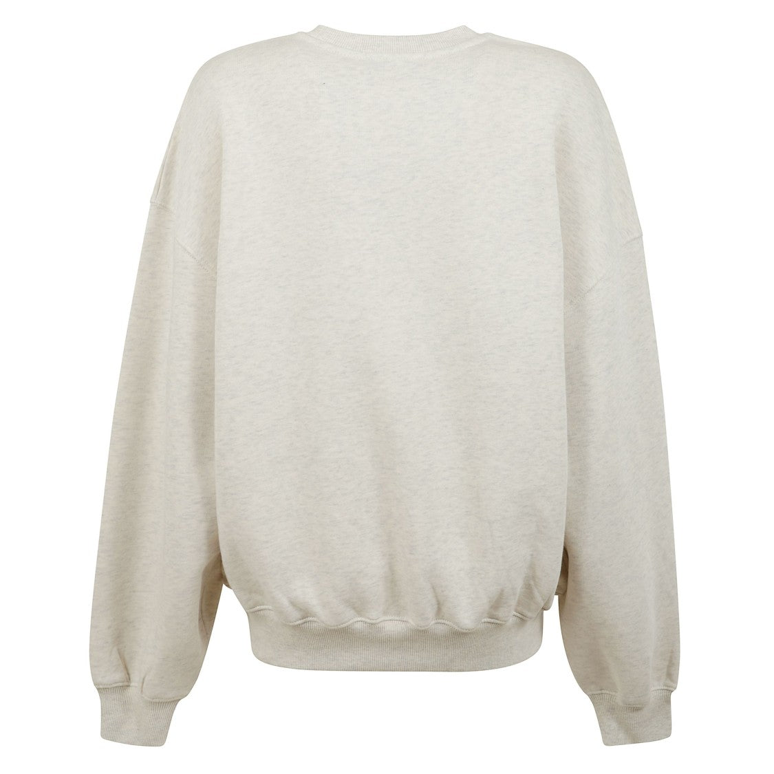 Rotate Oversized Organic Cotton Sweatshirt
