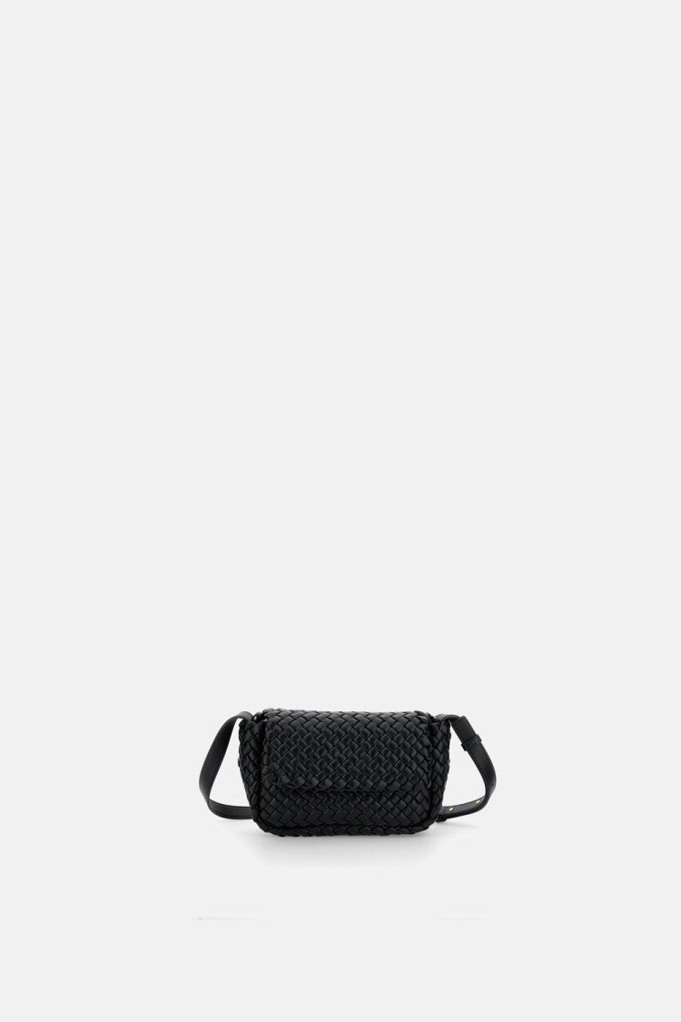 Bottega Veneta Intreccio Padded Bag