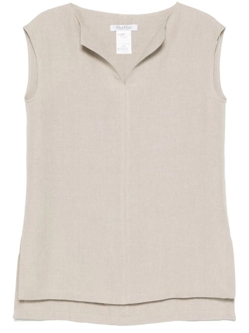 Max Mara `Colimbo` Shirt