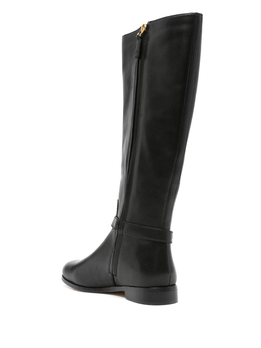 Lauren Ralph Lauren Brooke Tall Boots Tall Boot