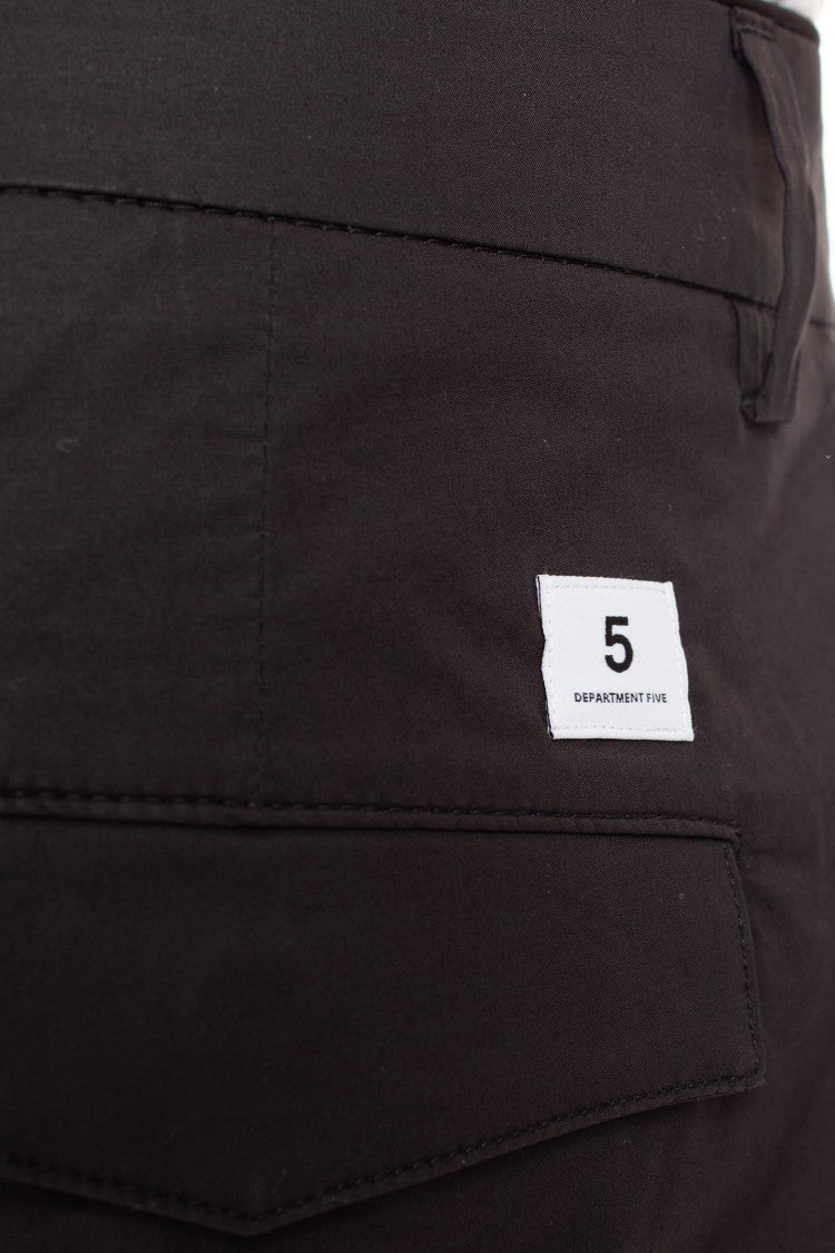 Department 5 Superlight Cotton Poplin Chino Trousers