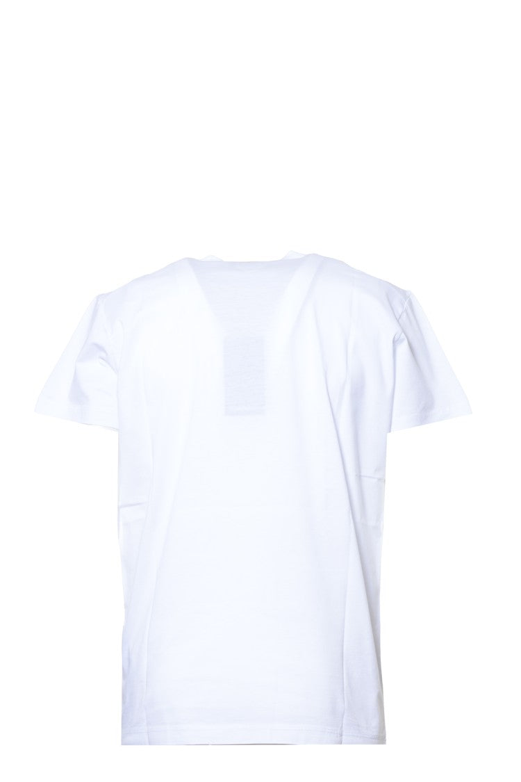 Dsquared2 Graphic Print T-Shirt