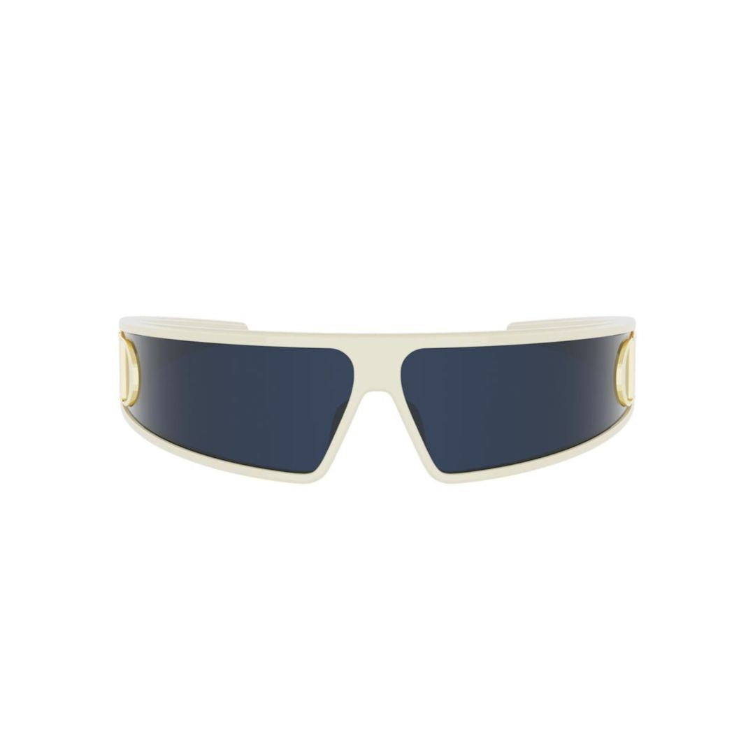Dior Very M1u Wraparound Sunglasses