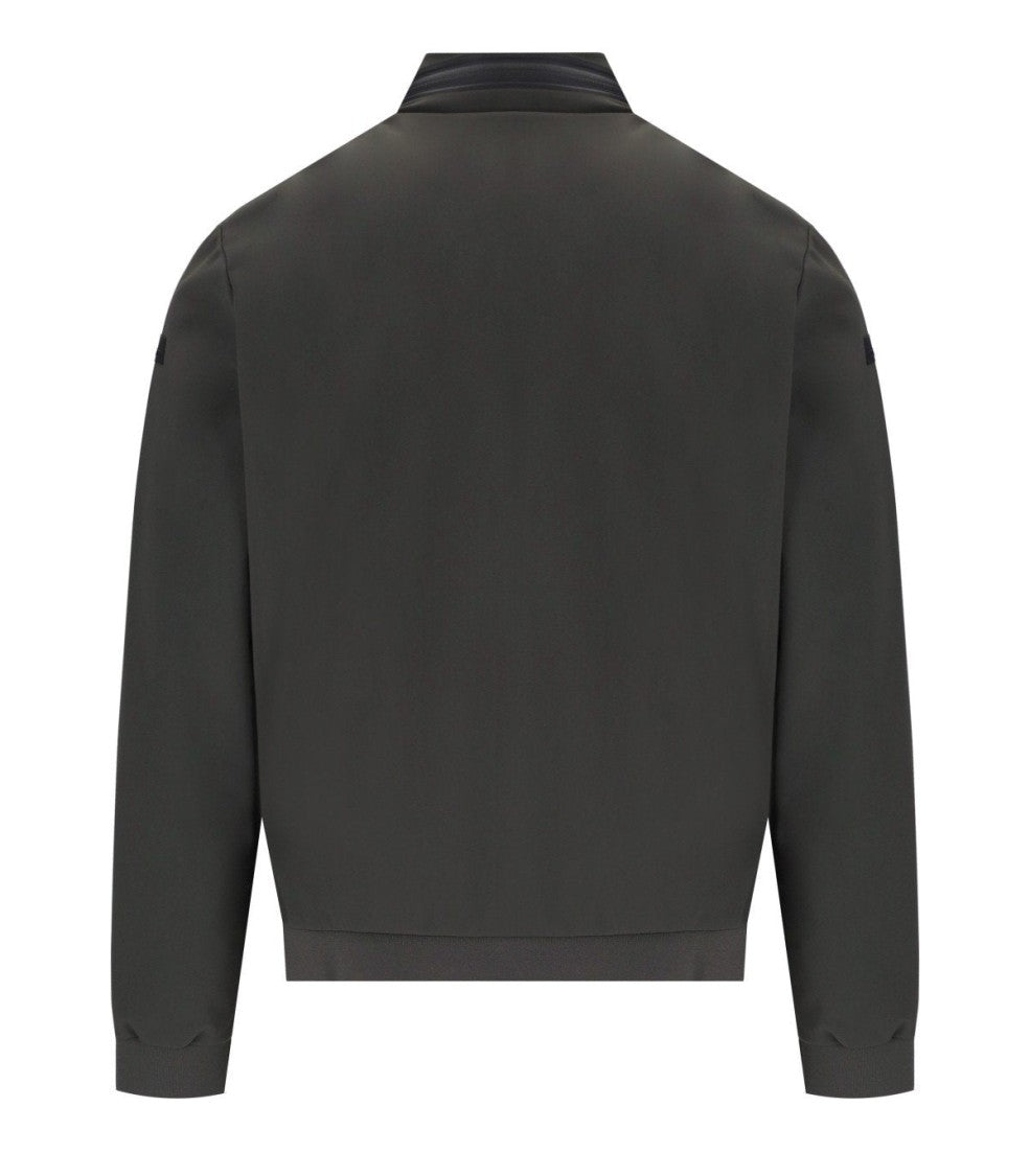 Rrd Surflex Benzina Anthracite Grey Jacket