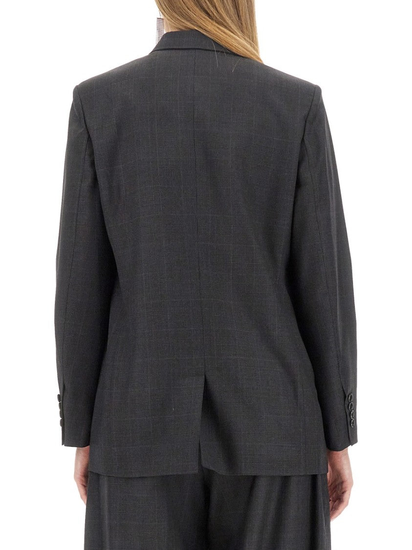 Isabel Marant Manelle Jacket