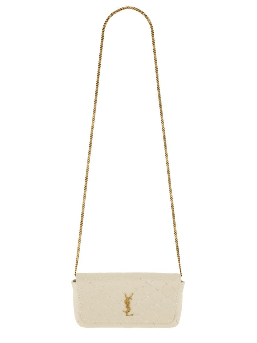 Saint Laurent "Gaby" Shoulder Bag