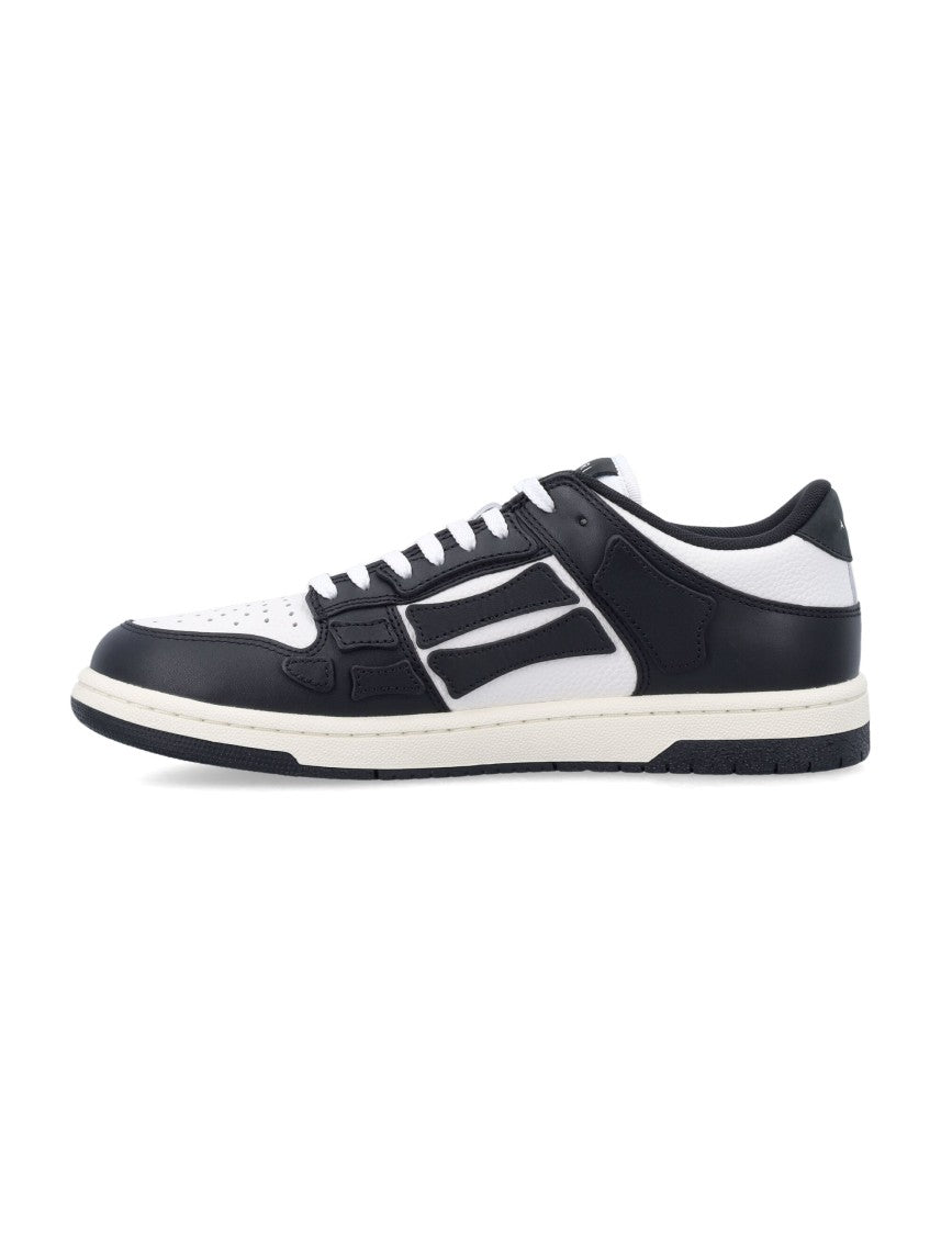 Amiri Skel Low Top Sneakers