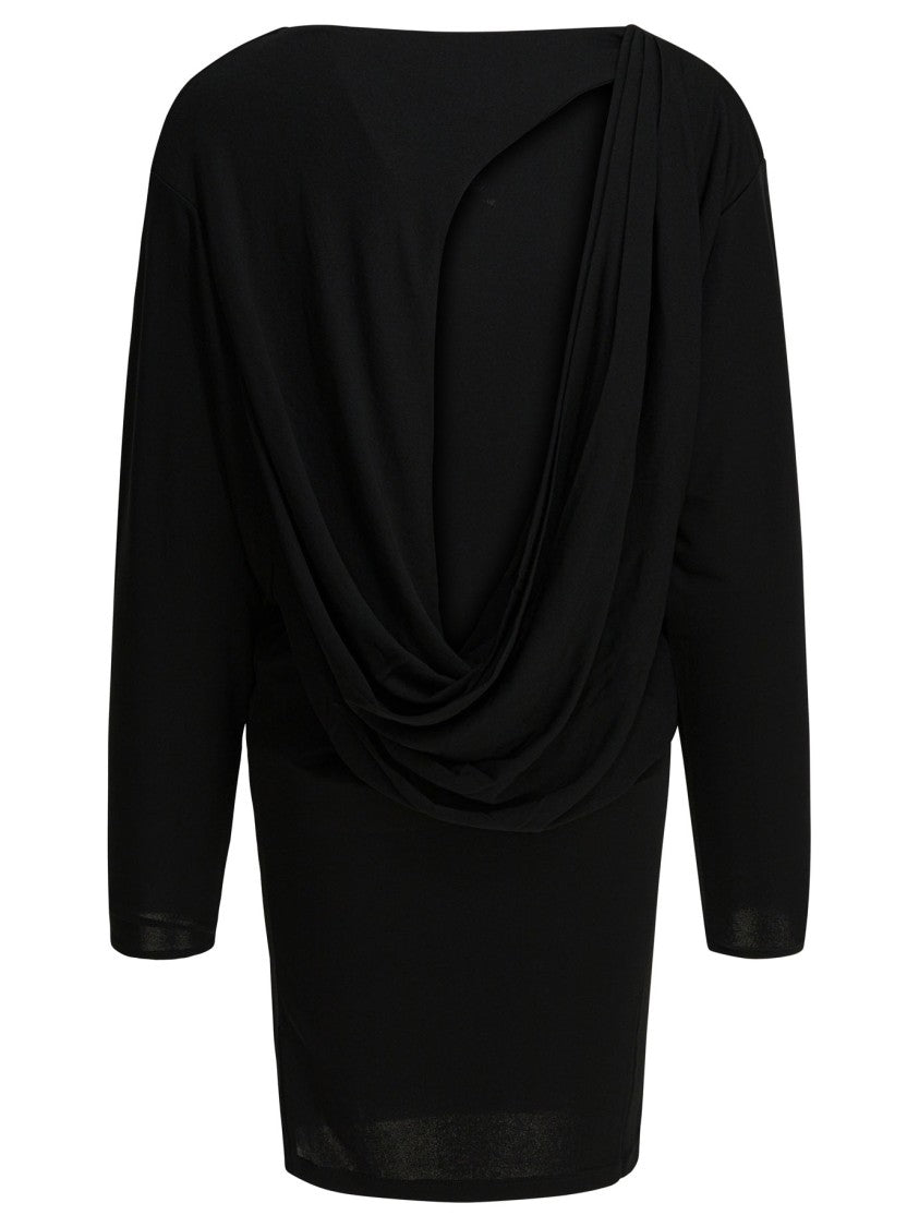 Jacquemus Mistral Dress