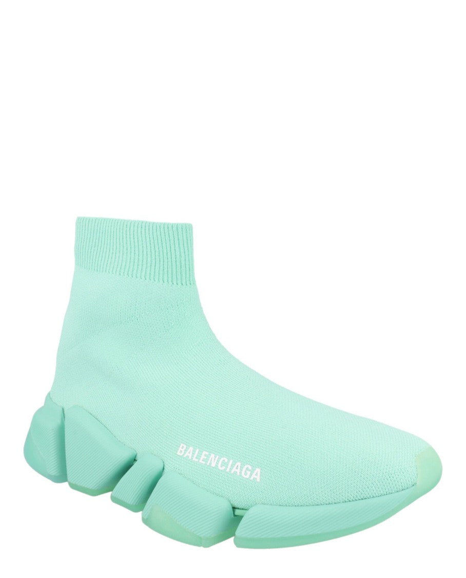 Balenciaga Speed 2.0 Sock Sneakers