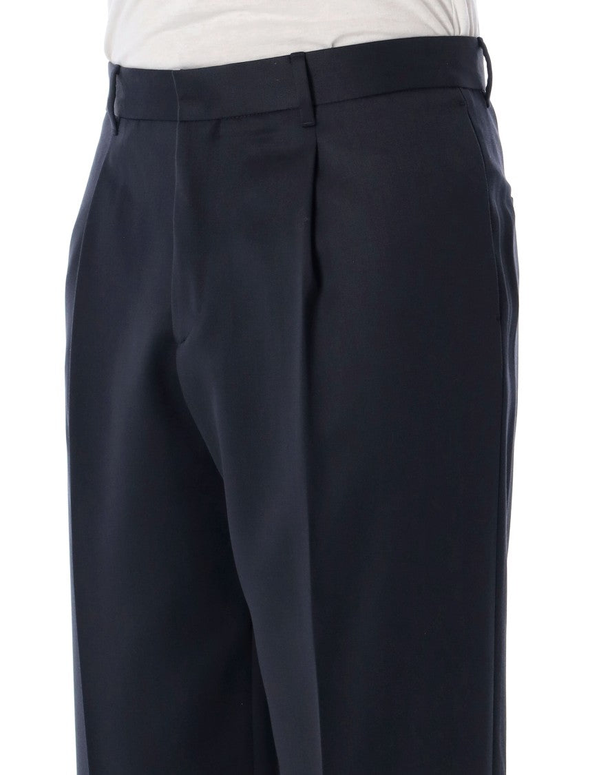 Lardini Migio Wide-Leg Trousers