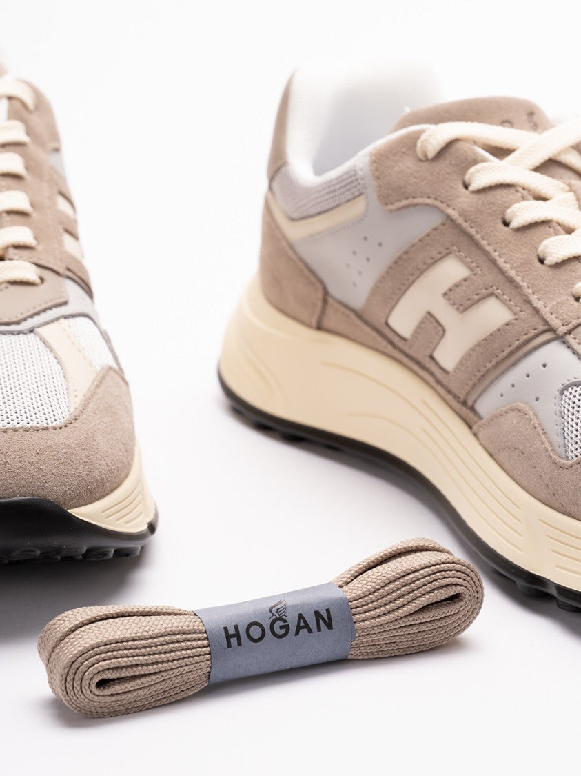 Hogan ` Hyperlight` Sneakers