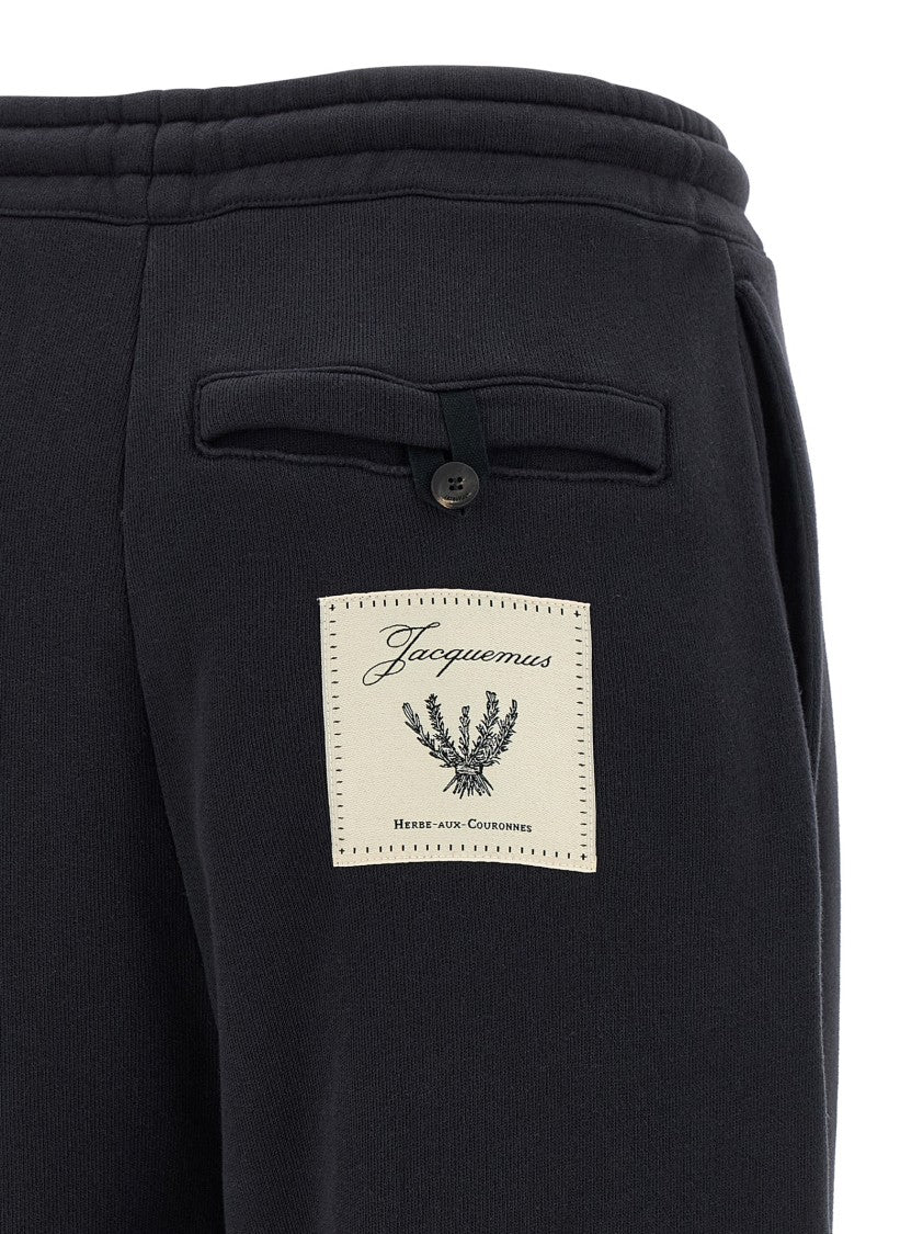 Jacquemus 'Le Jogging Torneo' Joggers