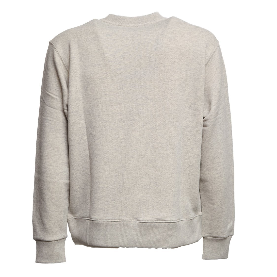 Kenzo Wild Tiger Embroidered Over Sweatshirt