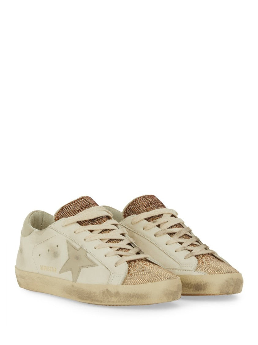 Golden Goose Super-Star Sneaker