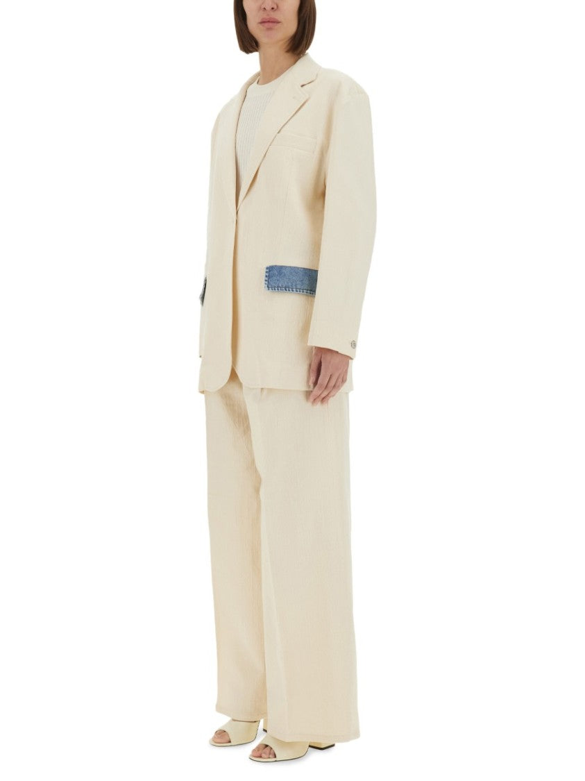 Moschino "Urban" Jacket