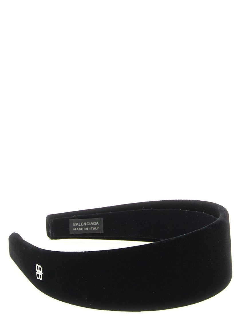 Balenciaga 'Holli' Headband