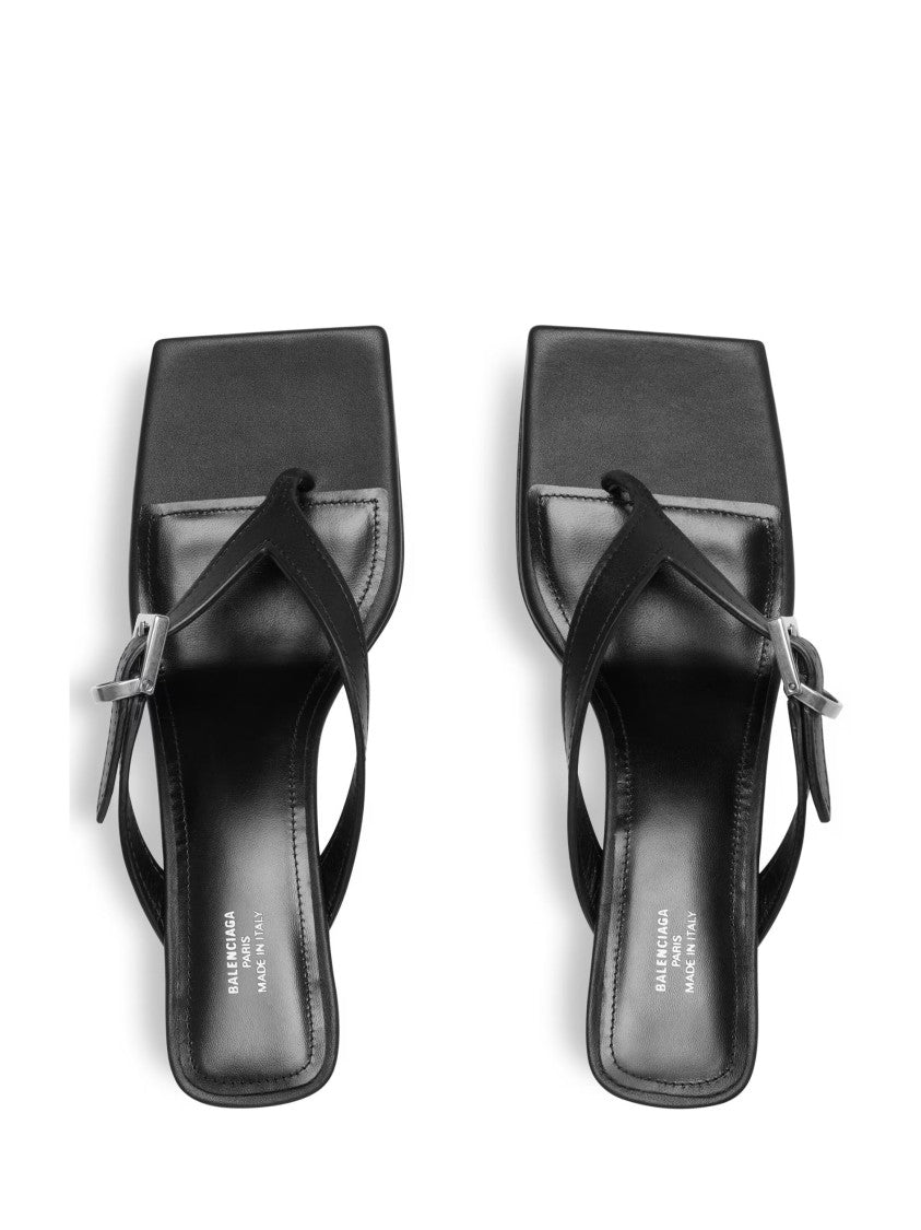 Balenciaga Bel Air Sandal