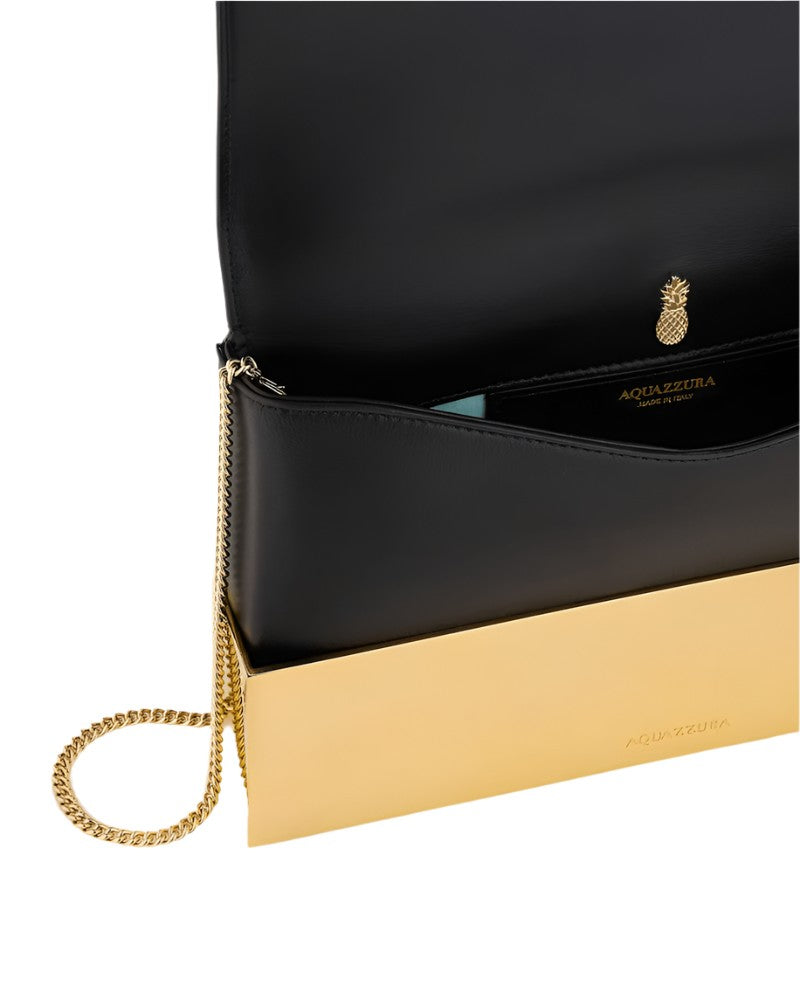 Aquazzura Muse Clutch Bag