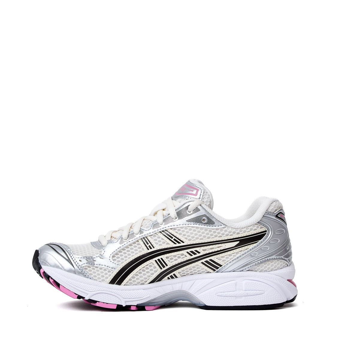Asics Gel-Kayano 14 Cushioning Technology Sneakers