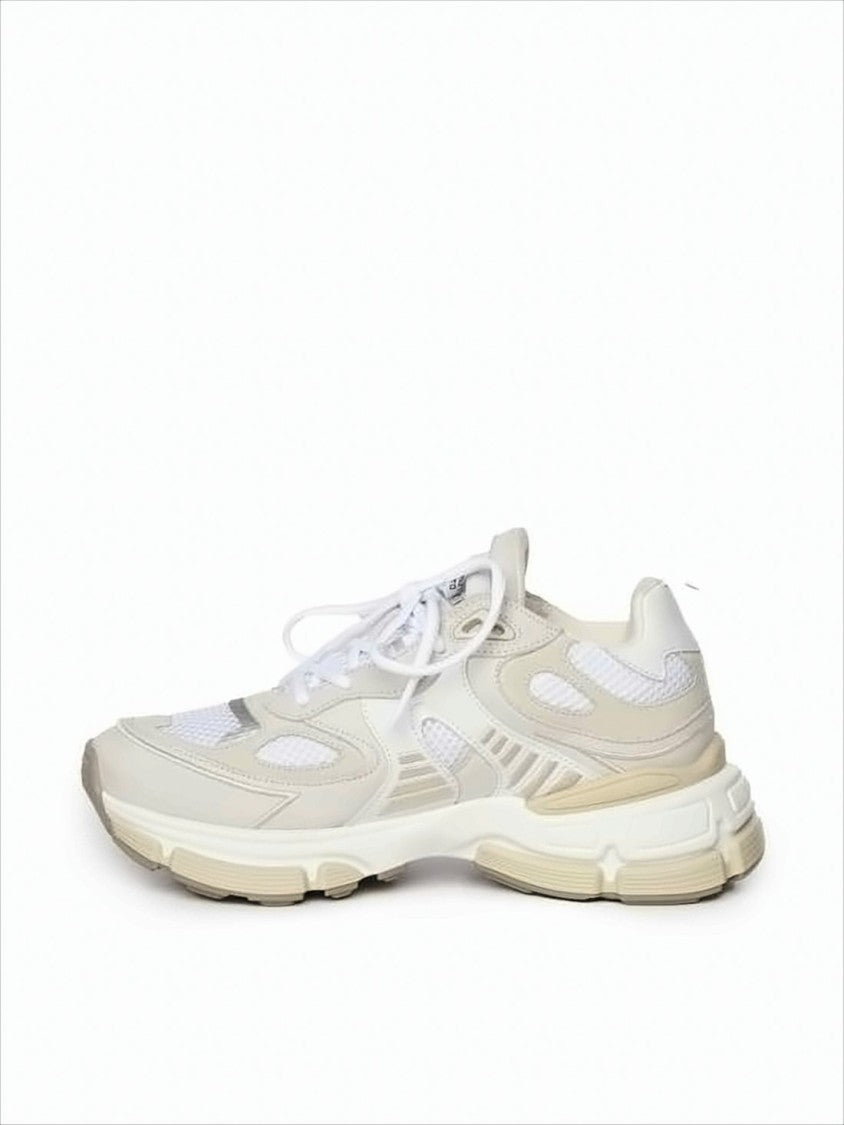 Axel Arigato Layered Sneakers With Textured Detailing